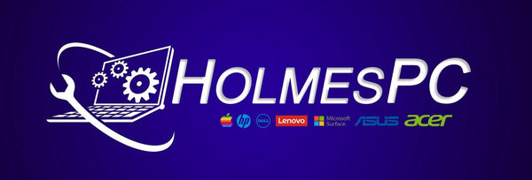 HolmesPC