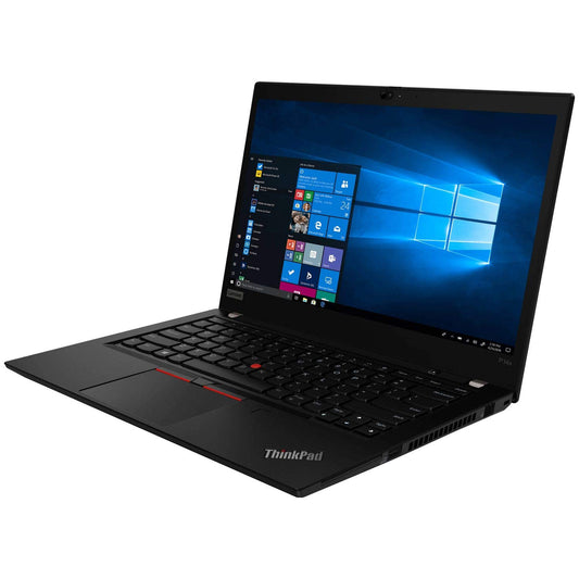 Lenovo ThinkPad P14s Gen 1 14" | Intel i7 10th Gen | 16GB RAM | 512GB SSD | Win 11