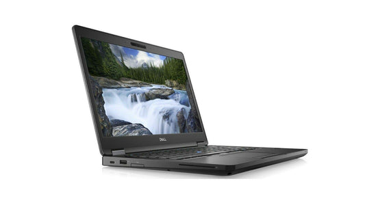 Dell Latitude 5490 Intel i5 7th Gen 8GB RAM 128GB SSD Win 11 (Good)