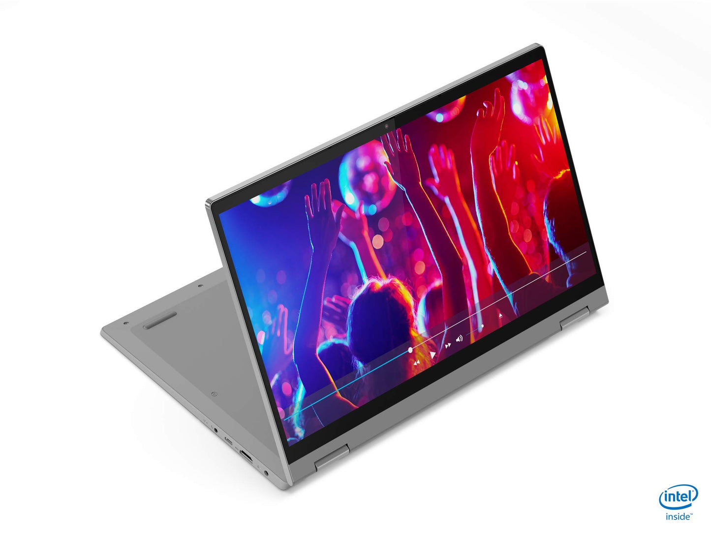 Lenovo Ideapad Flex 5 14" 2 in 1 | Intel i3 10th Gen | 8GB RAM | 128GB SSD | Windows 11