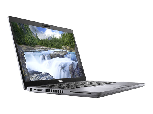 Dell Latitude Touchscreen Laptop 14" i7-10th 16GB 512GB SSD Windows 11 (Good)