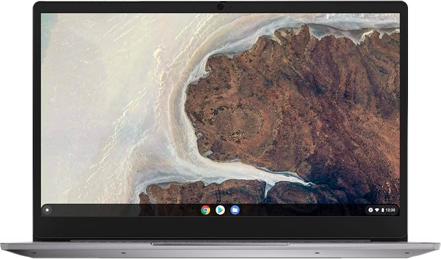 Lenovo Ideapad 3 (Chromebook) 15IJL6 |  Intel Pentium Silver N6000 | 8GB RAM | 128GB eMMC | ChromeOS
