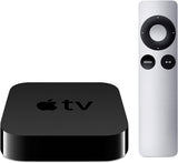 Apple TV (3nd Generation) HD Media Streamer - Remote Included (Excellent)