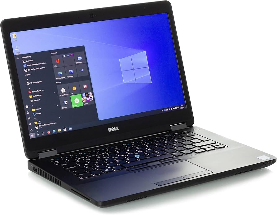 Lenovo Yoga 510-14ST 2 in 1 14" | AMD A9-9410 Processor | 8GB RAM | 256GB SSD | Windows 11