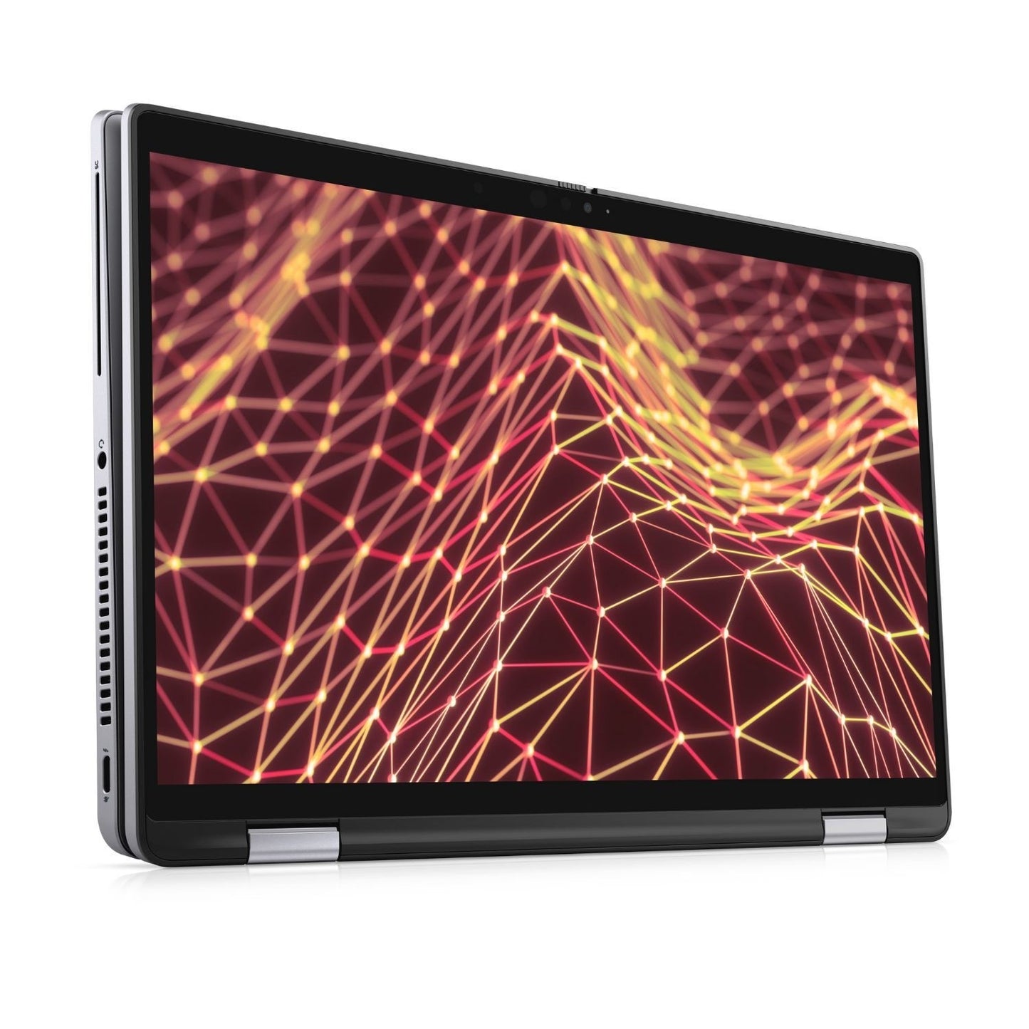 Dell Latitude 7330 TouchScreen x360 Intel i7 12th Gen 32GB RAM 256GB SSD Win 11