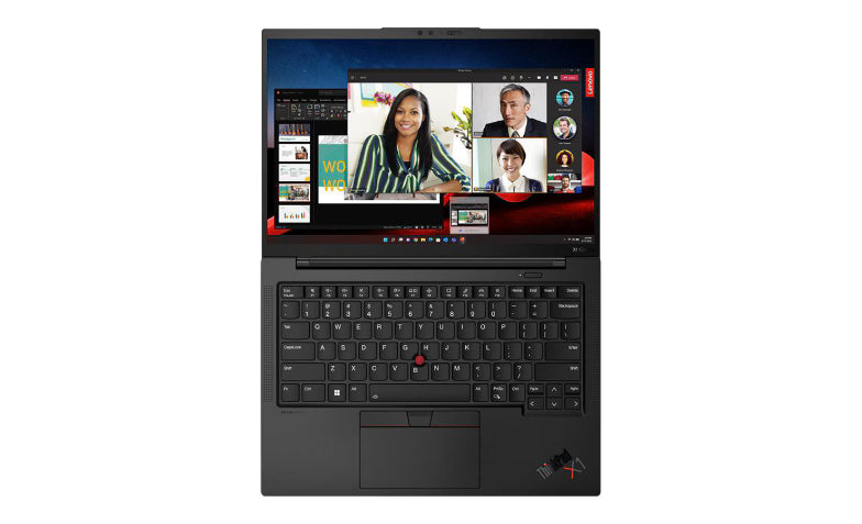 Lenovo ThinkPad X1 Carbon Gen 11 Intel i7 13th Gen 16GB RAM 512GB SSD Windows 11 (Excellent)