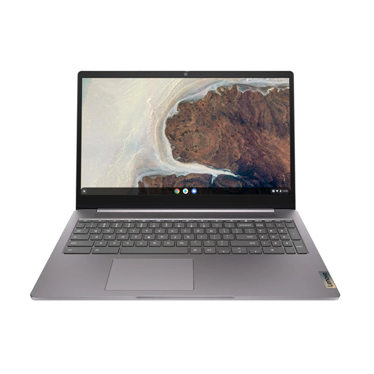 Lenovo Ideapad 3 (Chromebook) 15IJL6 |  Intel Pentium Silver N6000 | 8GB RAM | 128GB eMMC | ChromeOS