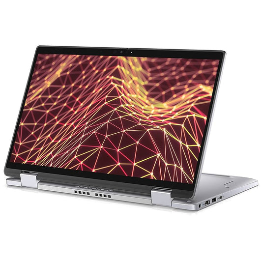 Dell Latitude 7330 TouchScreen x360 Intel i7 12th Gen 32GB RAM 256GB SSD Win 11