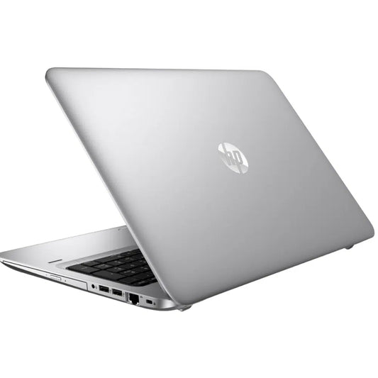 HP ProBook 450 G4 15.6" | Intel i5 7th Gen | 8GB RAM | 128GB SSD | Windows 11