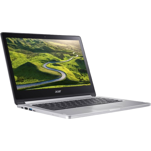 Acer Chromebook Touchscreen laptop 14" 8GB 128SSD (Good)