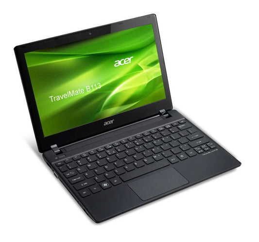 Acer TravelMate B113 Intel i5 3rd Gen 8GB RAM 128GB SSD Win 10 (Good)