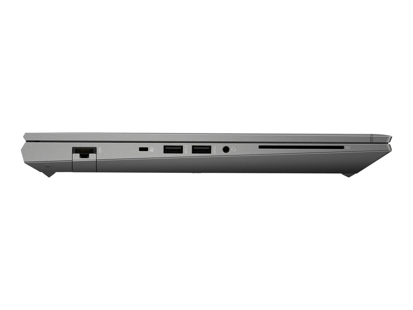 HP ZBook Fury 15 G7 15.6" | Intel i7 10th Gen | 32GB RAM | 512GB SSD + 500GB HDD | Win 11