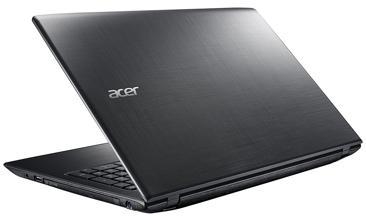 ACER Aspire E5-523G 15.6" | AMD A9-9410 Processor | 8GB RAM | 128GB SSD | Windows 11