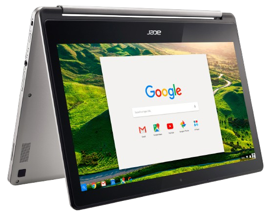 Acer Chromebook Touchscreen laptop 14" 8GB 128SSD (Good)