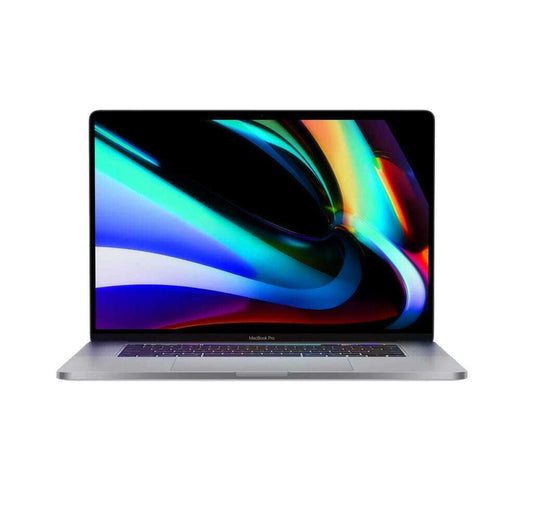 Apple MacBook Pro 2019 Intel i7 @ 2.6 GHz 16GB RAM 512GB SSD - macOS Sequoia ( Excellent)