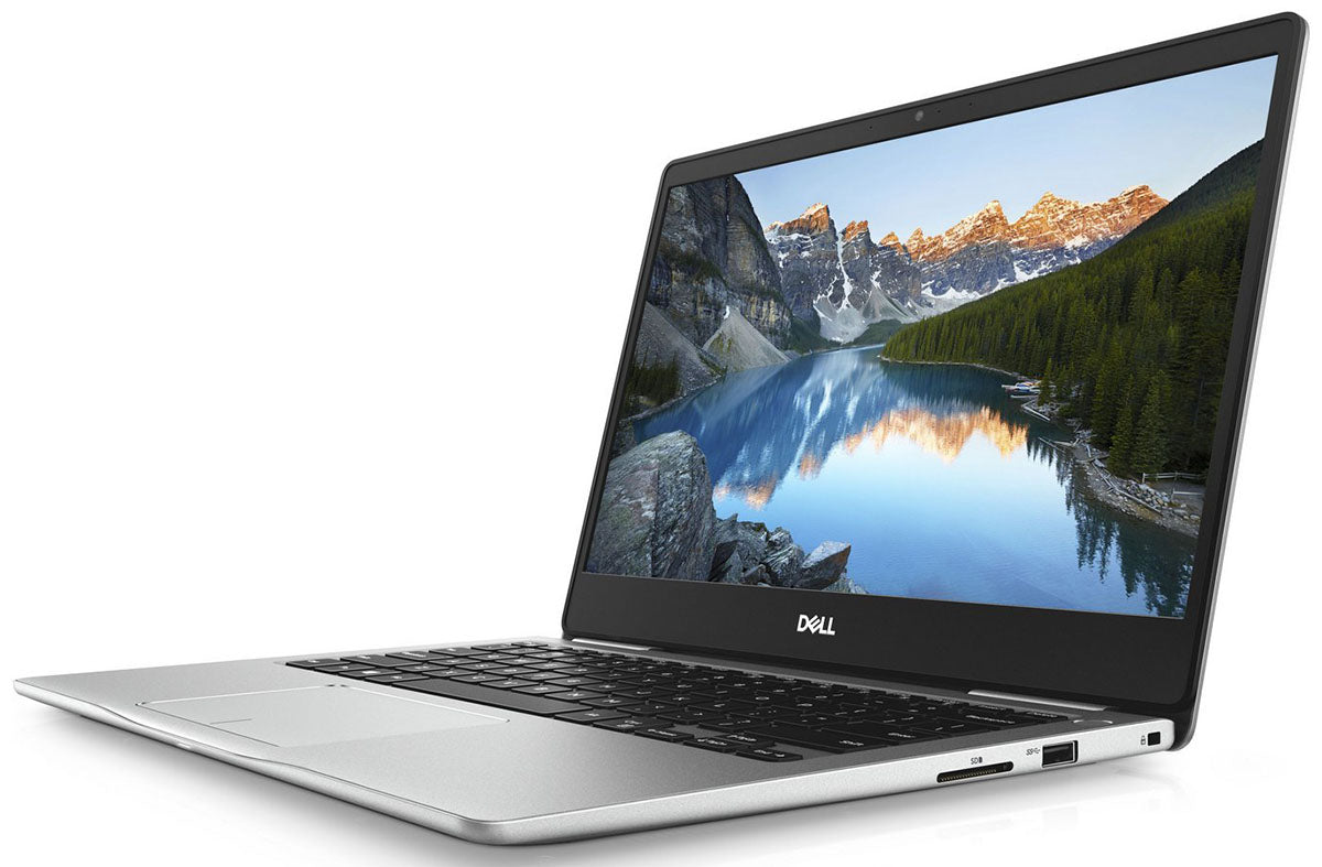 Dell Inspiron 7370 Touchscreen 13" | Intel i7 8550U | 8GB RAM | 256GB SSD | Windows 11