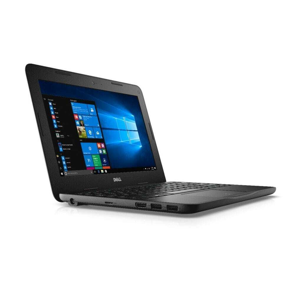Dell Latitude 3180 11.6" | Intel Pentium N4200 | 4GB RAM | 128GB SSD | Win 10