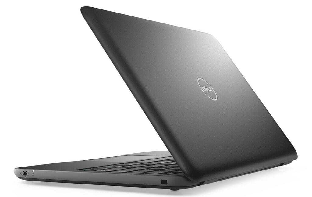 Dell Latitude 3180 11.6" | Intel Pentium N4200 | 4GB RAM | 128GB SSD | Win 10
