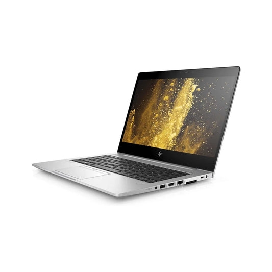 HP EliteBook 830 G5 | Intel i5 8th Gen | 16GB RAM | 256GB SSD | Win 11 | Afterpay