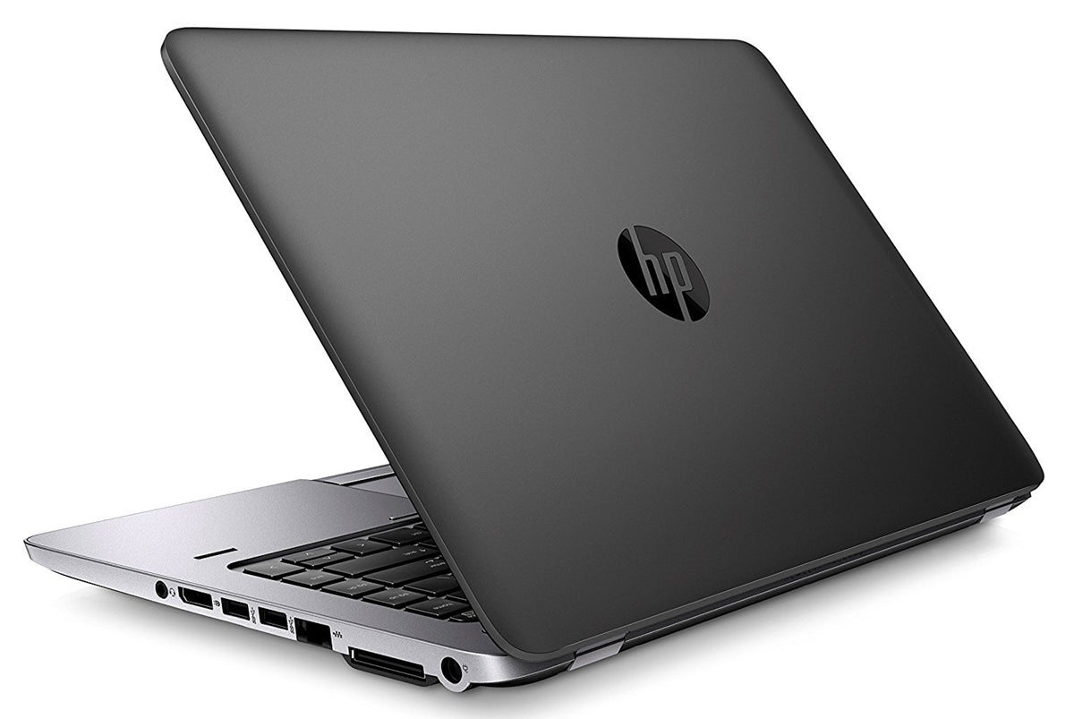HP EliteBook 840 G2 Intel i5 5th Gen 16GB RAM 250GB SSD Win 11 (Good)