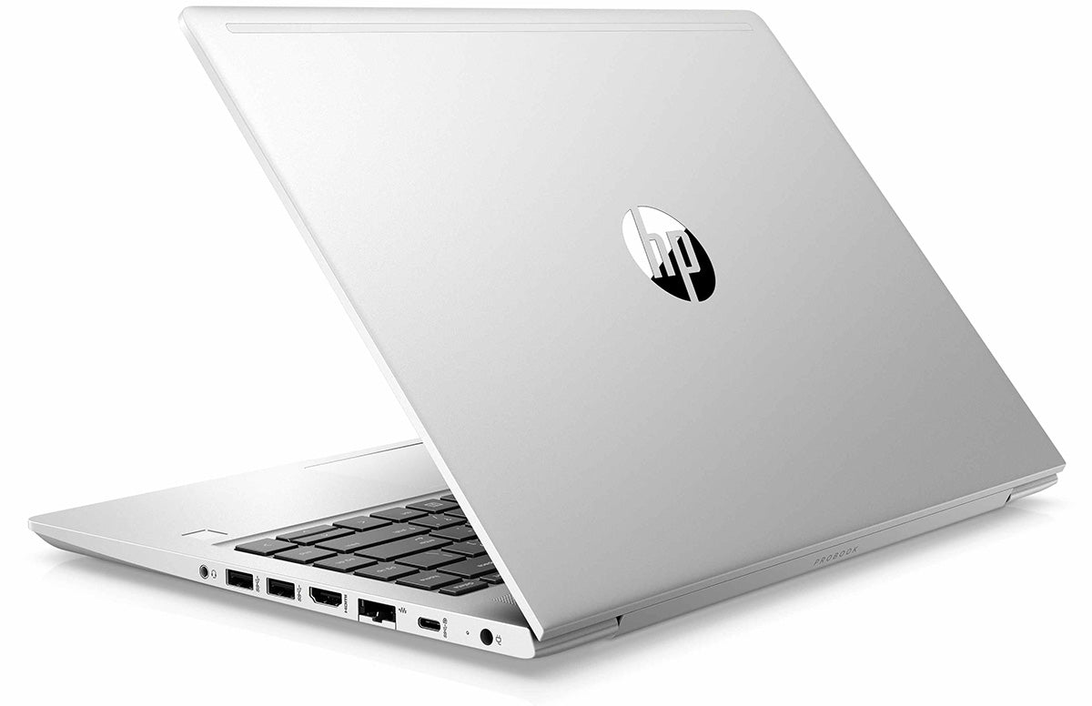 HP ProBook 440 G6 14" | Intel i5 8365U | 16GB RAM | 256GB SSD | Win 11