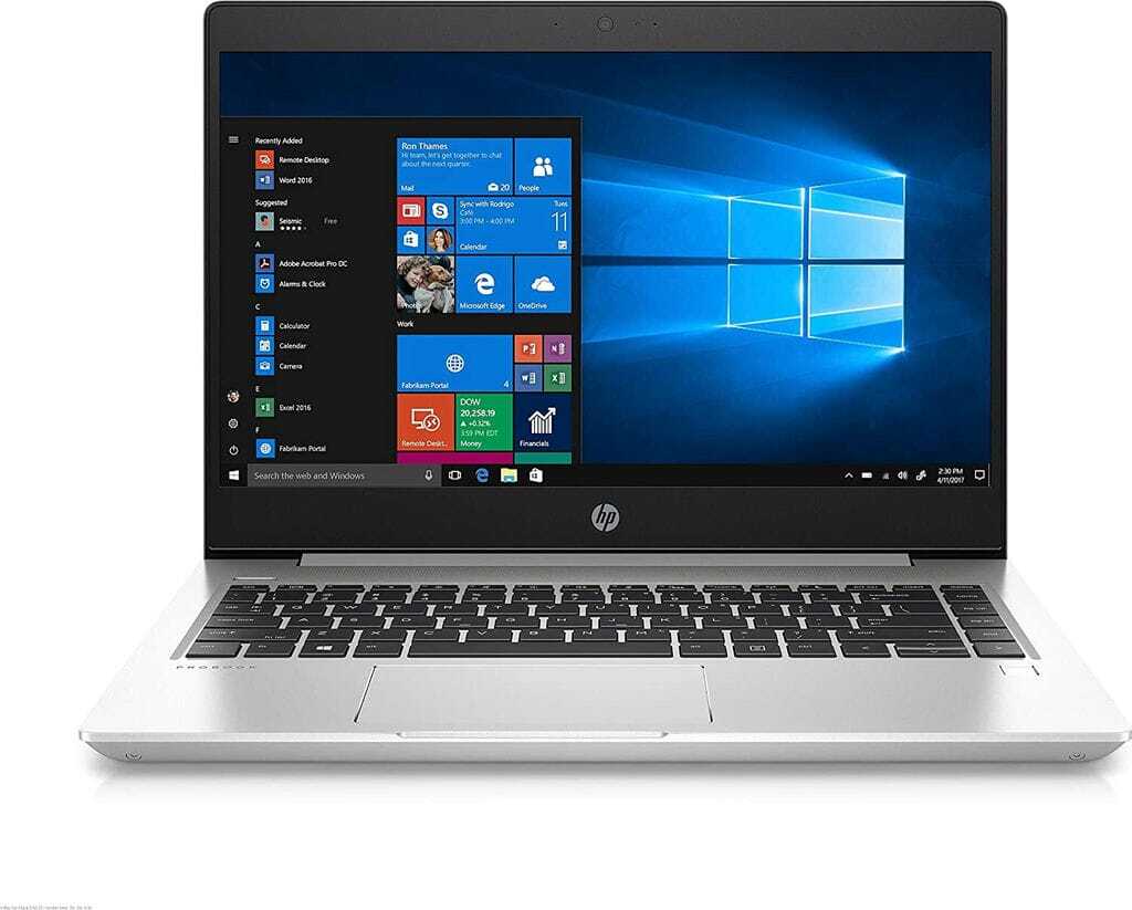 HP ProBook 440 G6 14" | Intel i5 8365U | 16GB RAM | 256GB SSD | Win 11