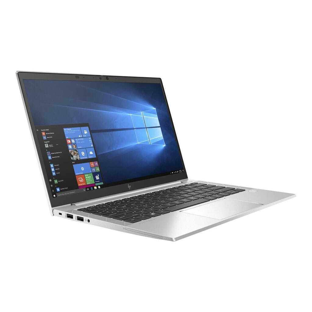 HP EliteBook Touch x360 830 G7 | Intel i7 10th Gen | 16GB RAM | 512GB SSD | Windows 11