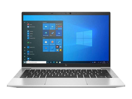 HP EliteBook x360 1030 G2 TouchScreen Intel i7 7th Gen 16GB RAM 128GB SSD Win 11 (Good)