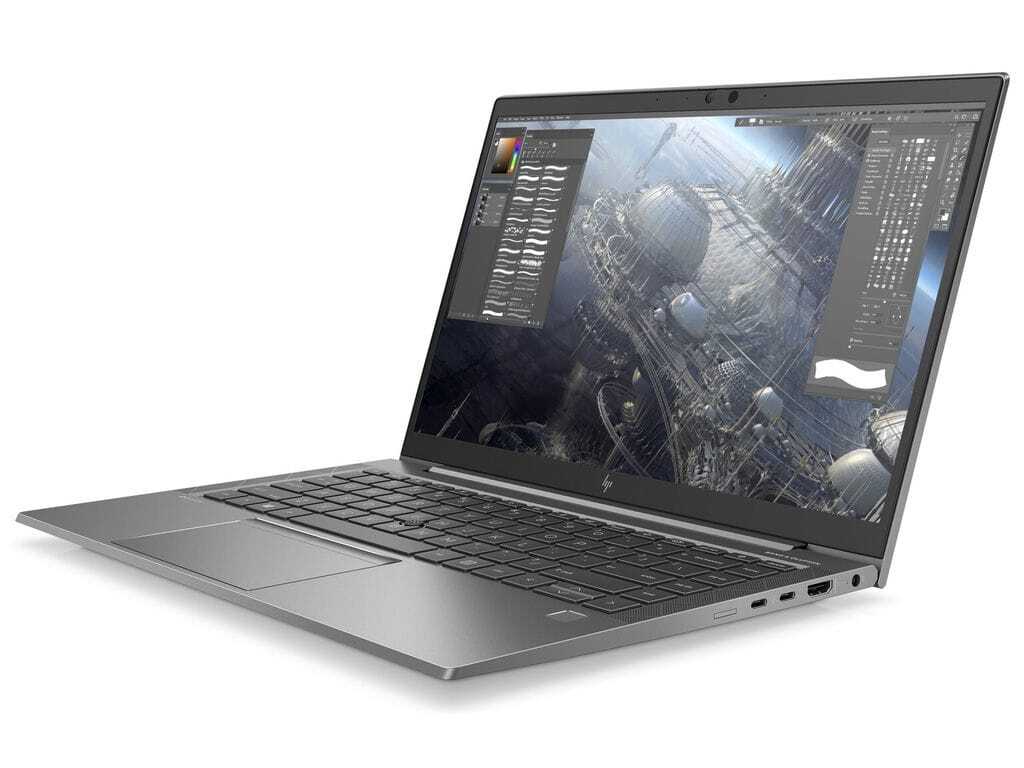 HP Zbook Firefly 14 G8 Touch 14" | Intel i5 11th Gen | 32GB RAM | 512GB SSD | Windows 11