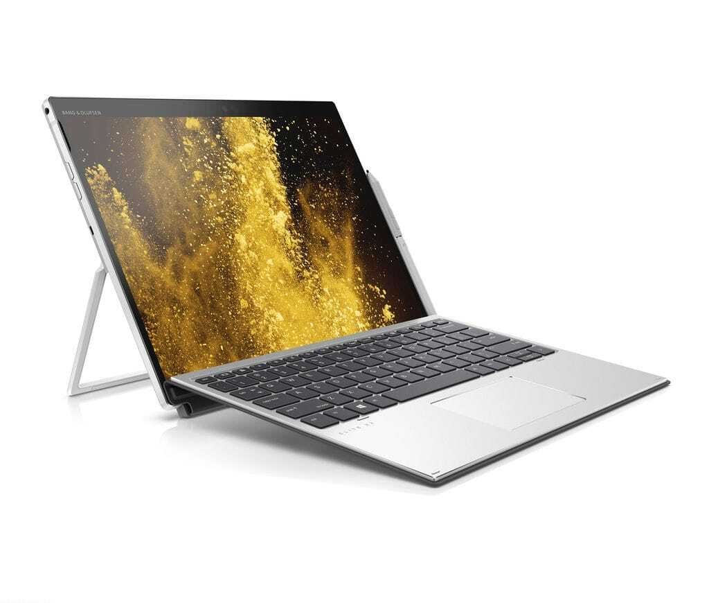 HP Elite X2 G4 2in1 13" Detachable Laptop | Intel i5 8th Gen | 16GB RAM | 512GB SSD | Windows 11