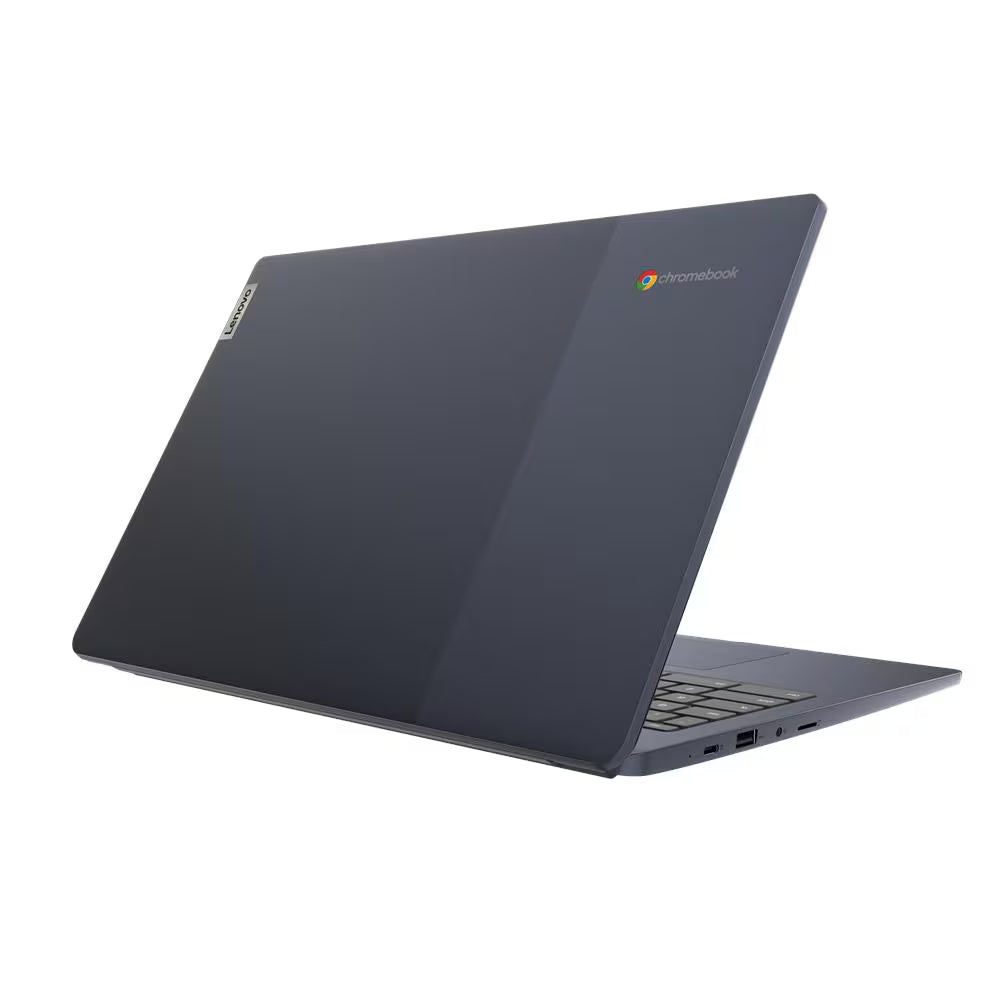 Lenovo Ideapad 3 (Chromebook) 15IJL6 |  Intel Pentium Silver N6000 | 8GB RAM | 128GB eMMC | ChromeOS