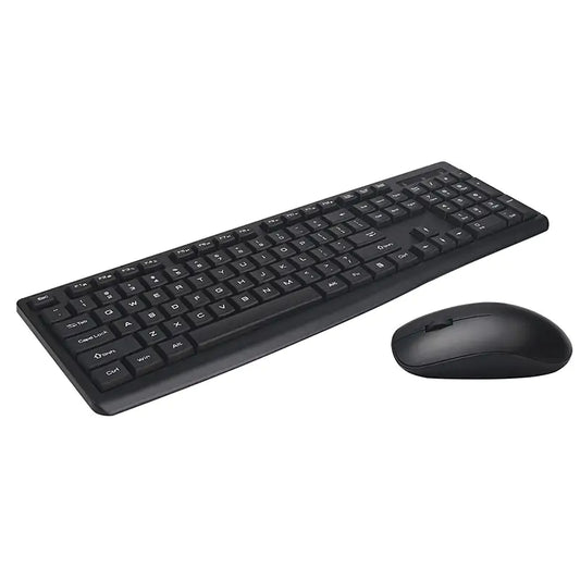 Shintaro Wireless Mouse & Keyboard (Brand New)