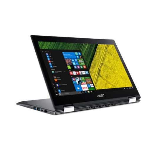 Acer Spin 5 Touch 2 in 1 13.3"  | Intel i5 8th Gen | 8GB RAM | 256GB SSD | Win11