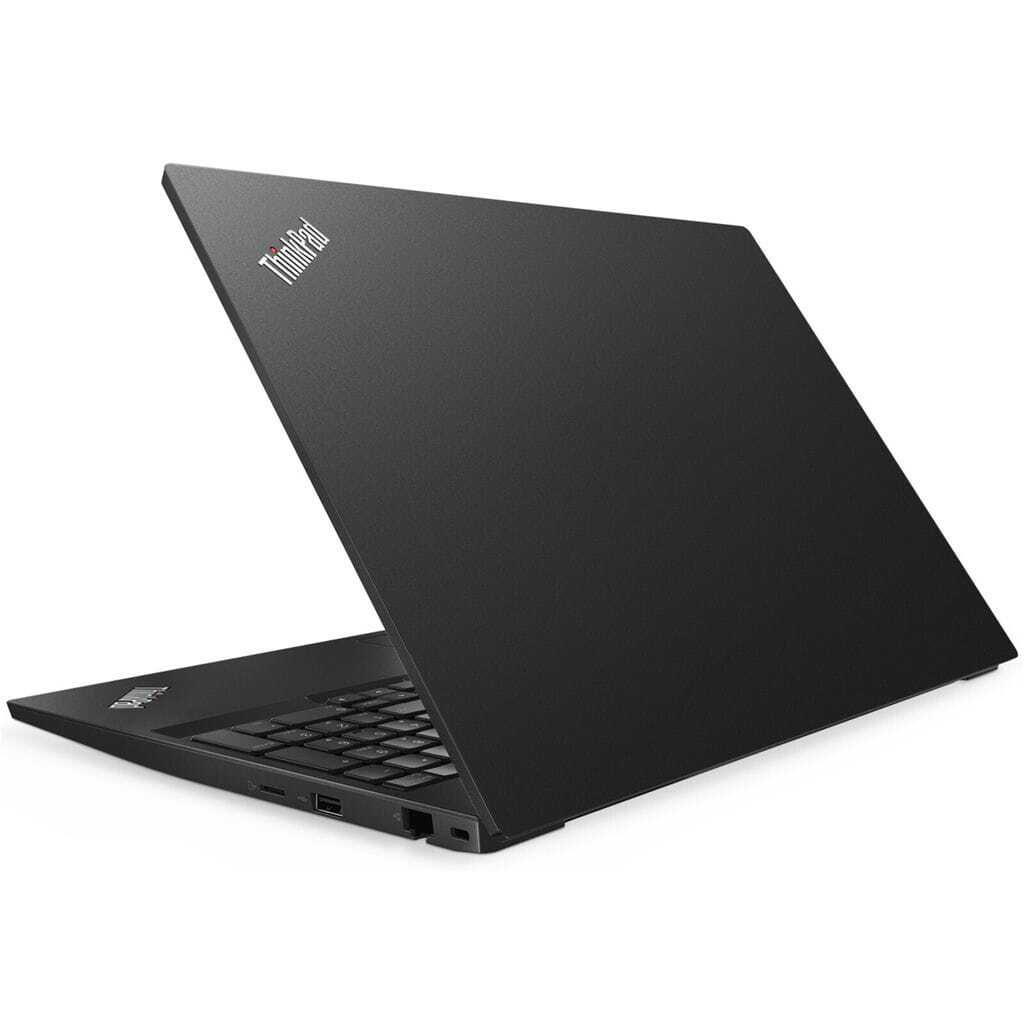 Lenovo ThinkPad E480 14" | Intel i5 8th Gen | 16GB RAM | 256GB SSD | Windows 11