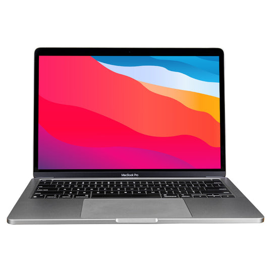 Apple MacBook Pro 2020 13" M1 Chip 16GB RAM 500GB SSD macOS Sequoia