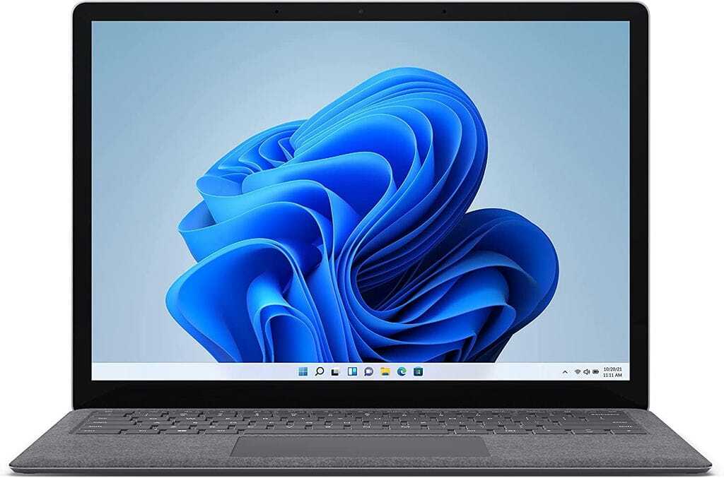 Microsoft Surface 2 13.5" TouchScreen | Intel i7 8650U | 8GB RAM | 256GB SSD | Win 11