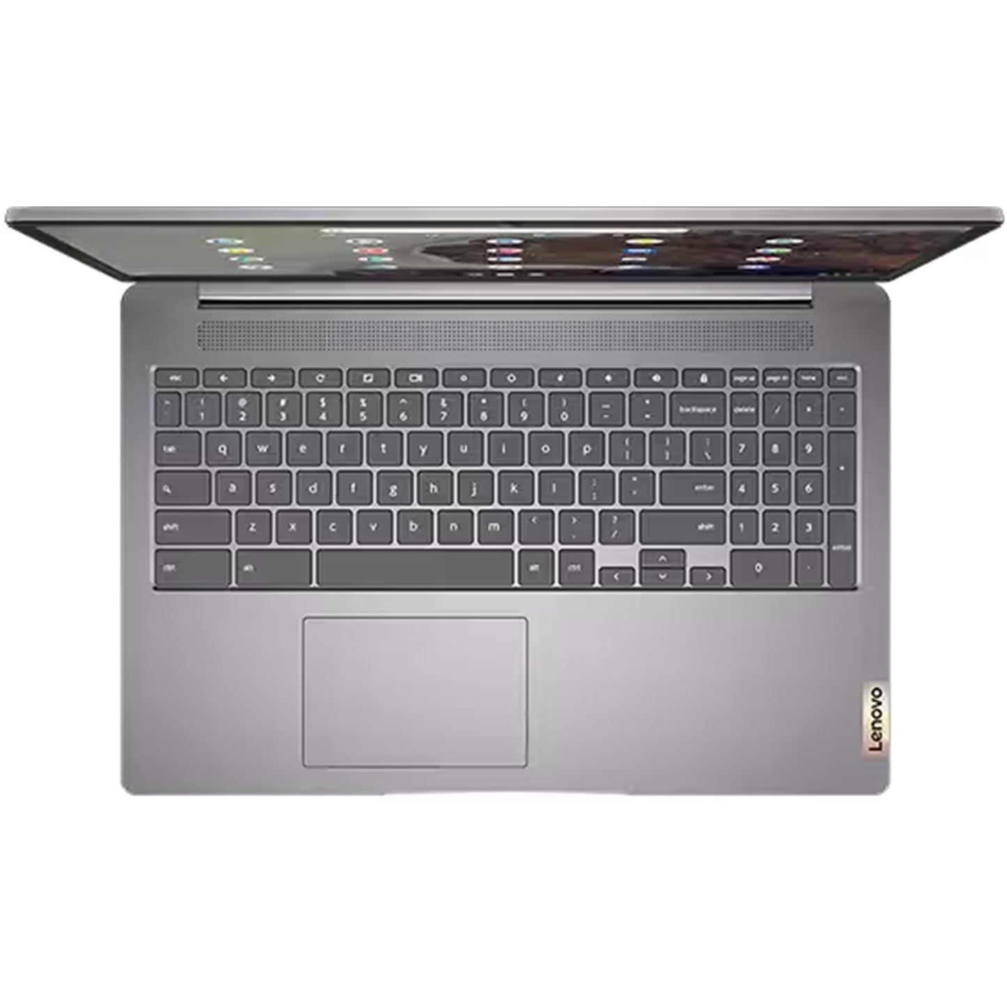 Lenovo Ideapad 3 (Chromebook) 15IJL6 |  Intel Pentium Silver N6000 | 8GB RAM | 128GB eMMC | ChromeOS