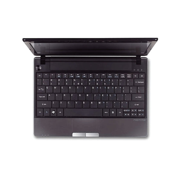 Acer Aspire 753 Laptop 4GB 128GB SSD Windows 10 (Good)