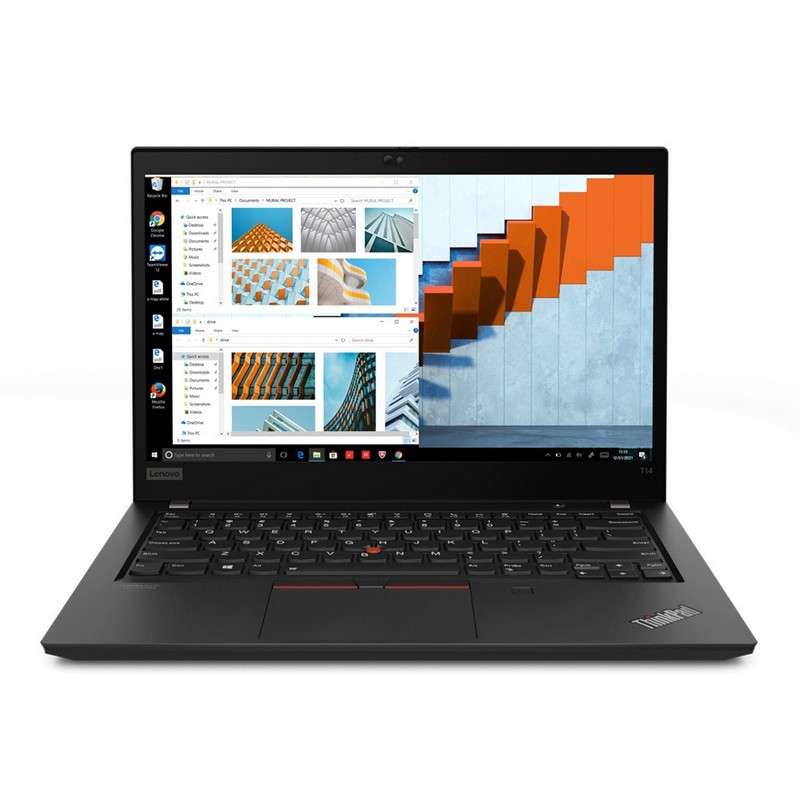 Lenovo Thinkpad T14s Gen 2 14" | Intel i7 11th Gen | 16GB RAM | 1TB SSD | W11