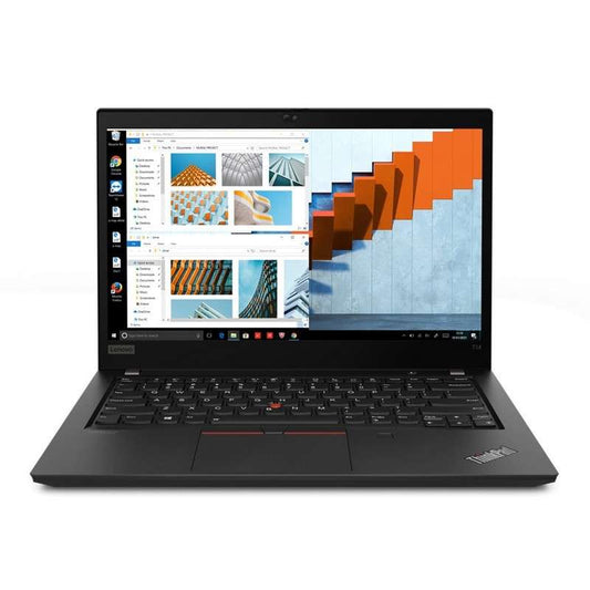 Lenovo Thinkpad T14s Gen 2 14" | Intel i7 11th Gen | 16GB RAM | 1TB SSD | W11
