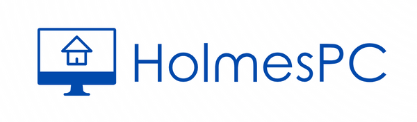 HolmesPC