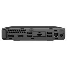 HP Elitedeck Mini PC i7-9th  8GB  256GB Windows 11 (Excellent)