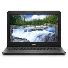 DELL 3310 Touchscreen Laptop 13.3" i5 8GB 256GB Windows 11 (Good)