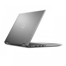 DELL P69G 2 IN 1 Touch Laptop 13.3" i5 8th GEN 8GB 128GB Windows 11 (Good)