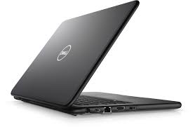 DELL 3310 Touchscreen Laptop 13.3" i5 8GB 256GB Windows 11 (Good)