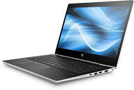 HP Probook X360 440 Touchscreen Laptop 14" 8th GEN i5 8GB 256GB Windows 11 (Good)