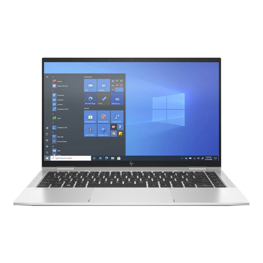 HP EliteBook x360 1040 G8 TouchScreen Intel i5 11th Gen 16GB RAM 256GB SSD Win 11 (Good)