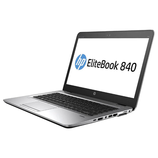 HP EliteBook 840 G3 14" Touch | Intel i5 6th Gen | 8GB RAM | 256GB SSD | Windows 11
