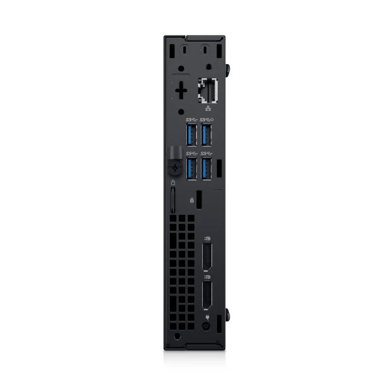 Dell Optiplex 7060 Mini PC | Intel i7 8th | 32GB RAM | 512GB + 1TB Storage | W11