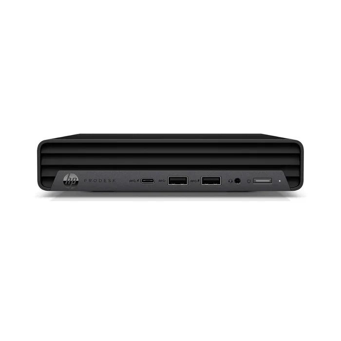HP ProDesk 600 G6 Mini PC | Intel i5 10th Gen | 16GB RAM | 256GB SSD | Windows 11